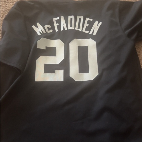 Jersey - Picture 1 of 3